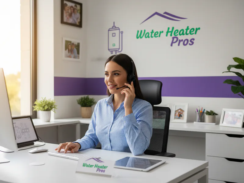 Water Heater Repair  in San Jose  FAQ